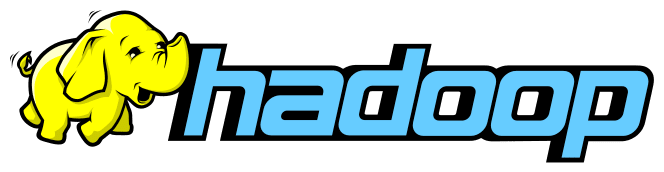 ETL in Hadoop: Hadoop Logo | Hevo Data